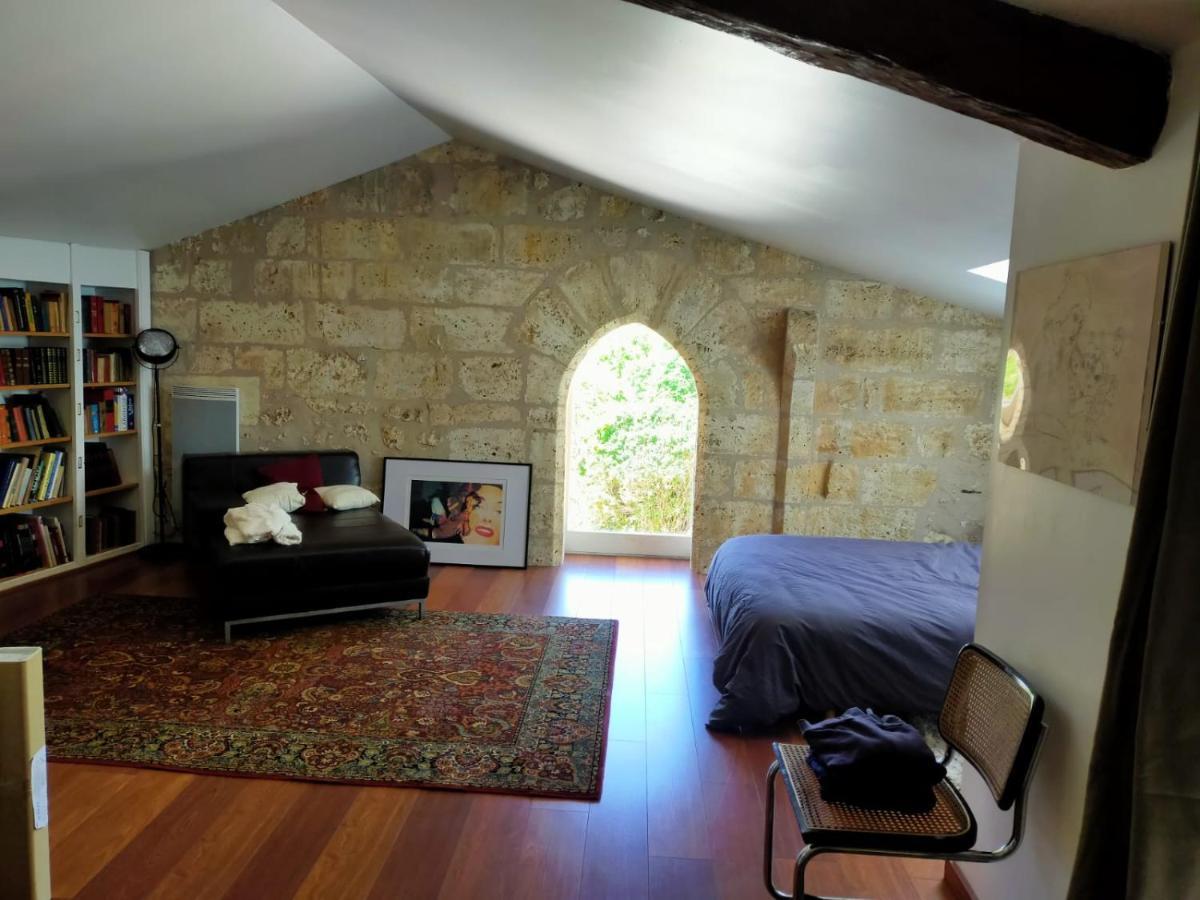 Grande villa au coeur de la Dordogne Paussac-et-Saint-Vivien Extérieur photo